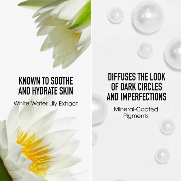 Bareminerals Original Liquid Mineral Concealer Very Fair 0.5C Hydrating NEW 6ml - Picture 4 of 7